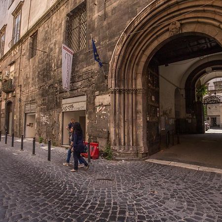 Willa Vico Street 2 Neapol Pokój zdjęcie
