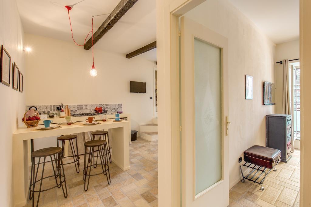 Willa Vico Street 2 Neapol Pokój zdjęcie